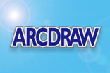 汎用CAD ARCDRAW